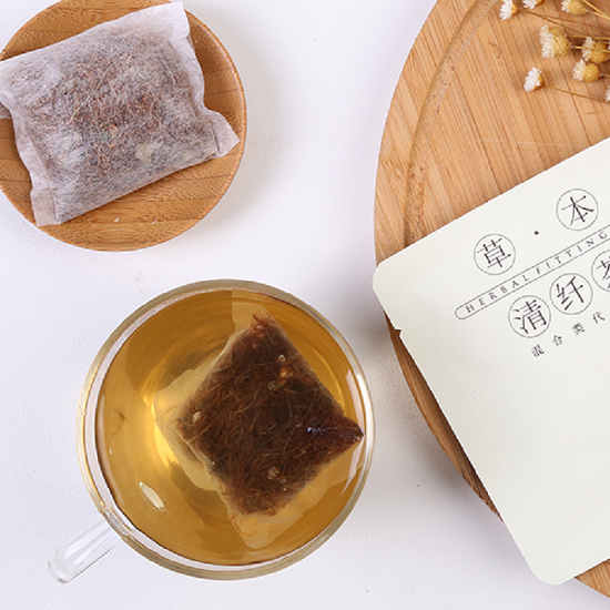 恒寿堂草本清纤茶50g*3袋